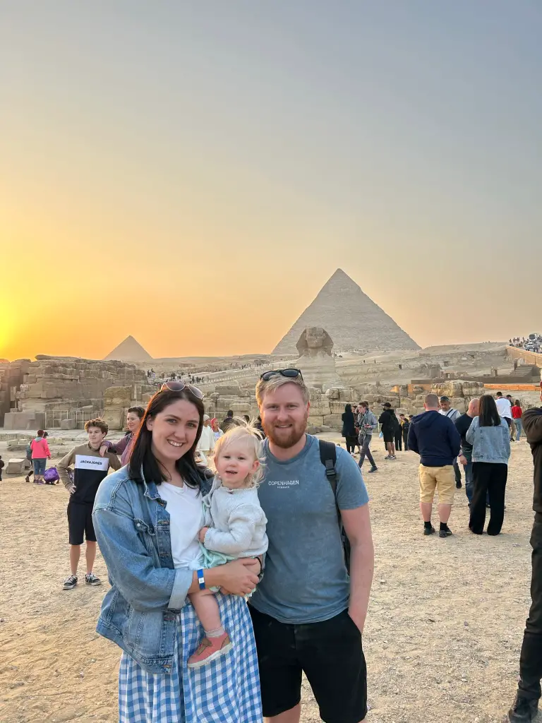 Cairo