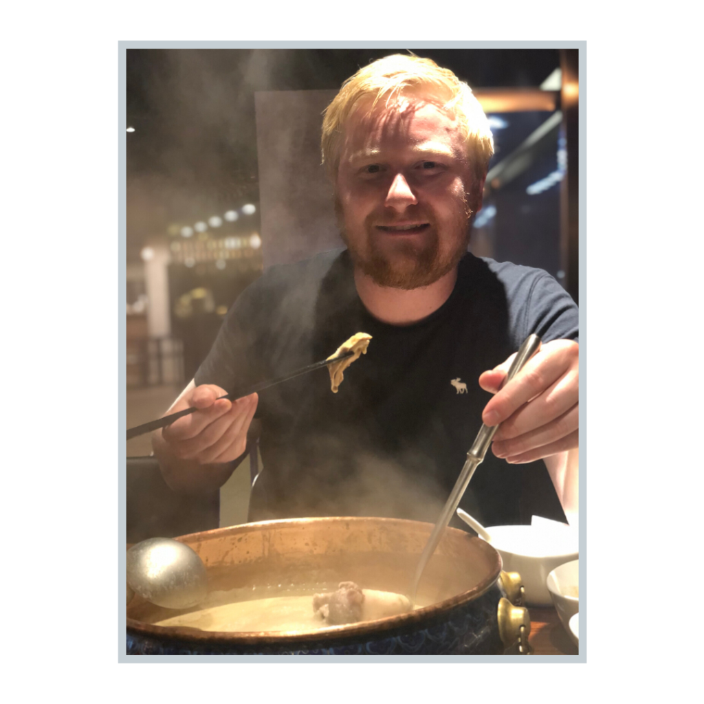 Singapore Hotpot