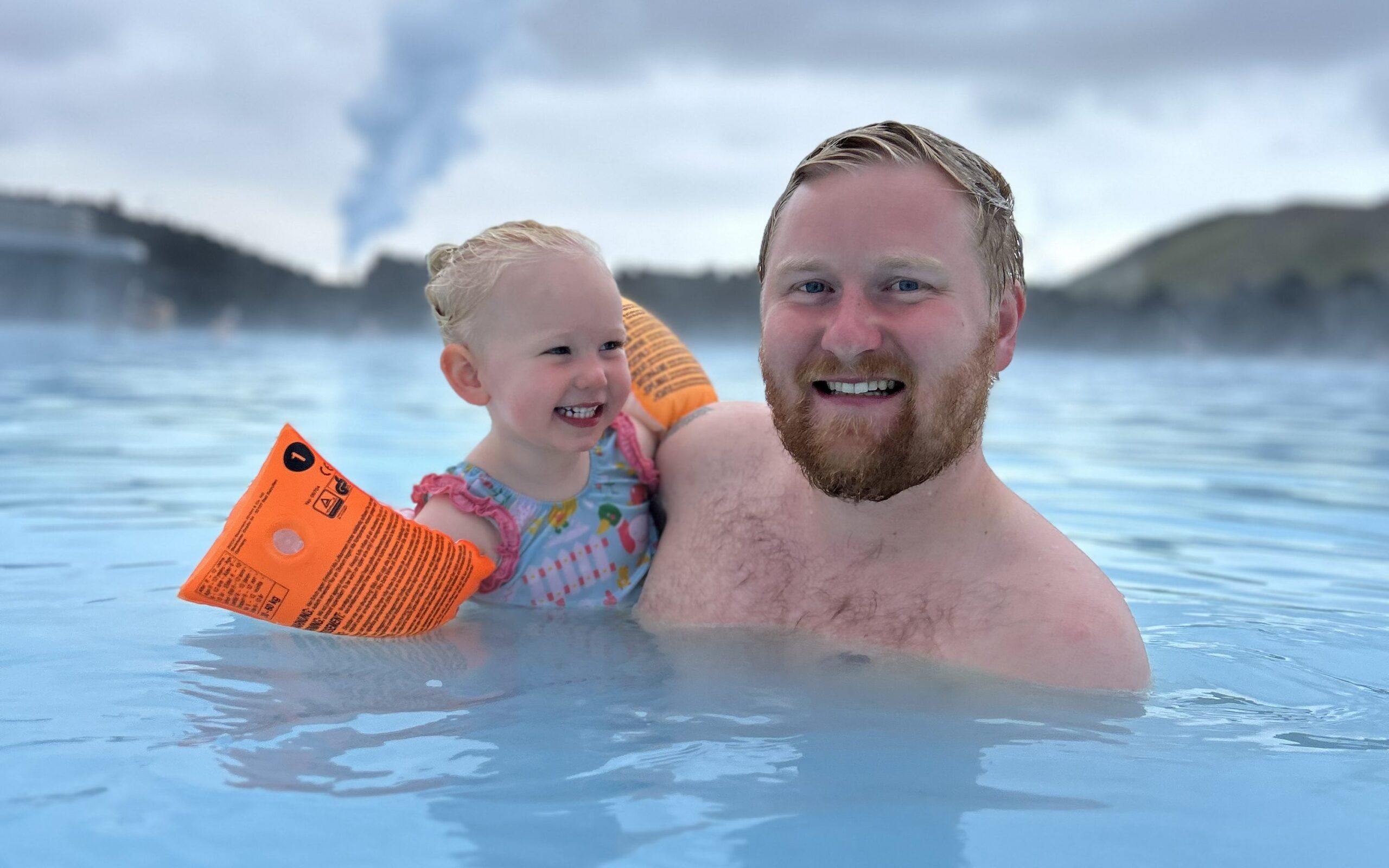 How To Spend 6 Magical Days in Reykjavik with a Toddler