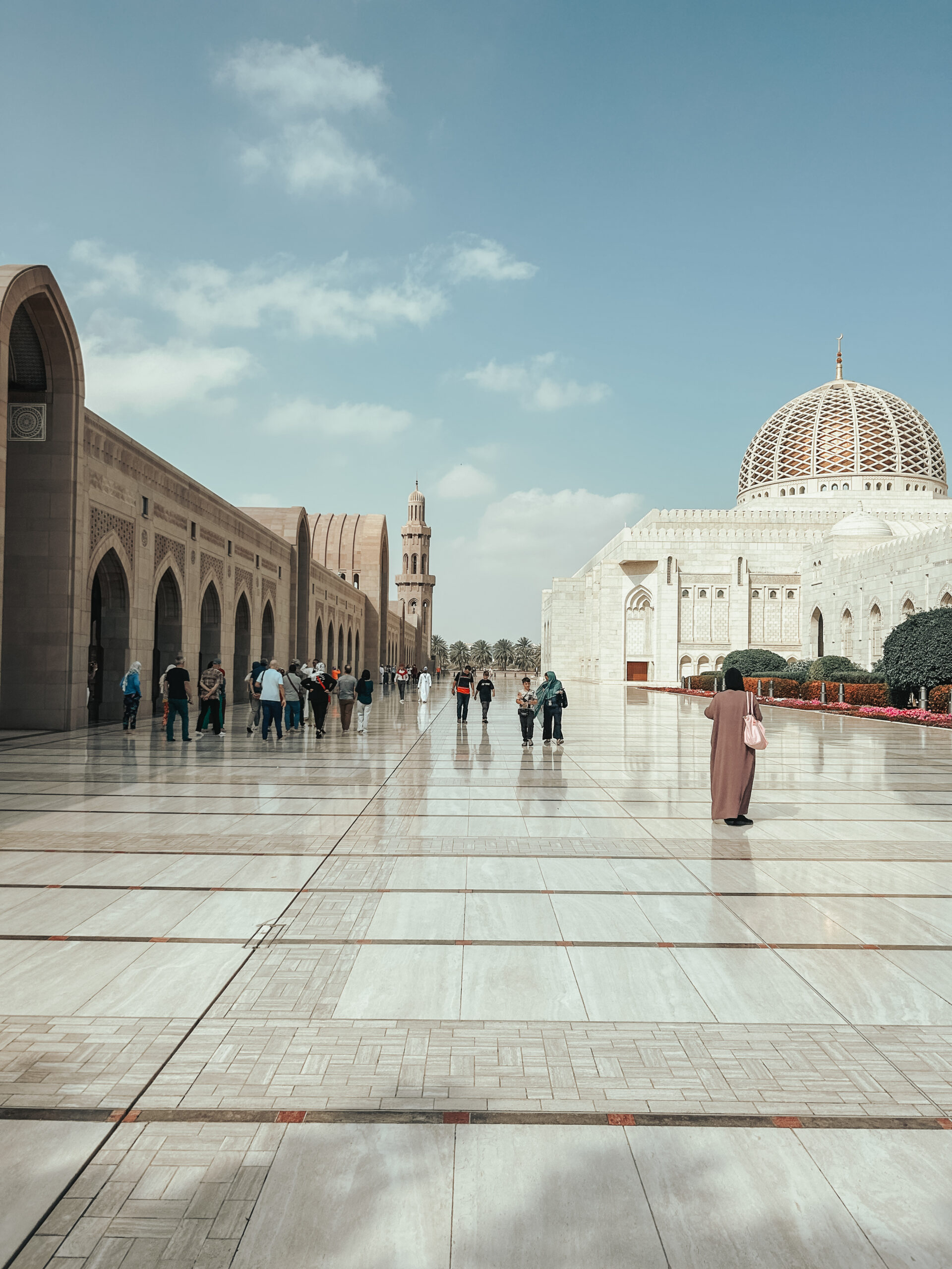 What to do in Oman with kids – an Exciting 12 Day Road Trip