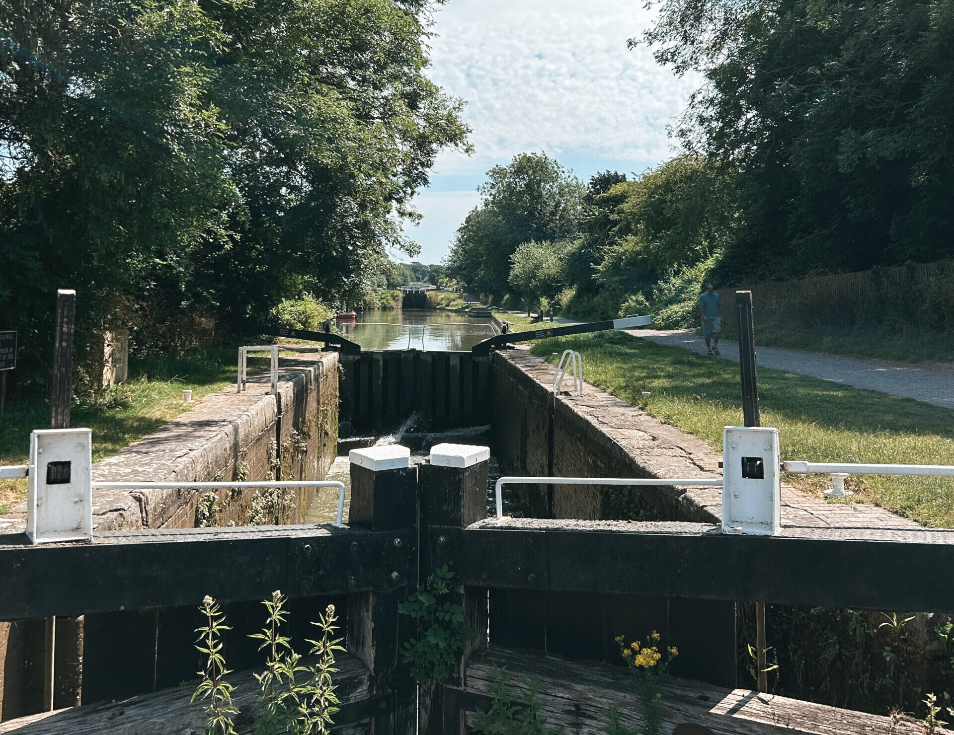 Wiltshire Bucket List